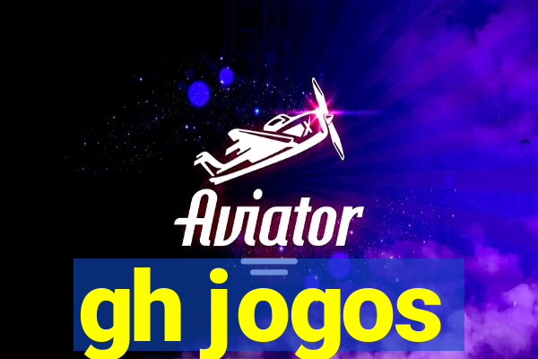 gh jogos